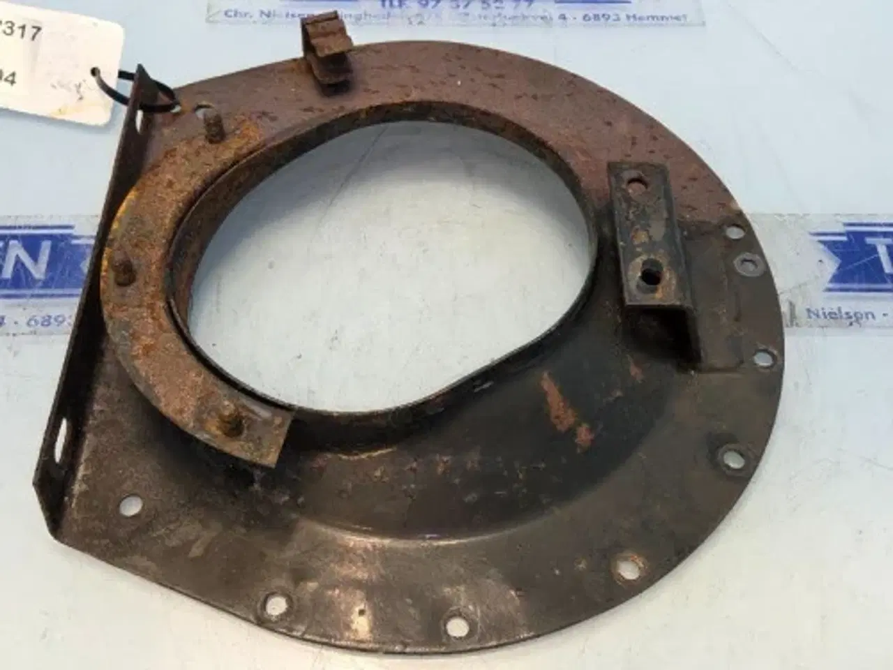 Billede 3 - New Holland CR9080 Hus R. 84071805