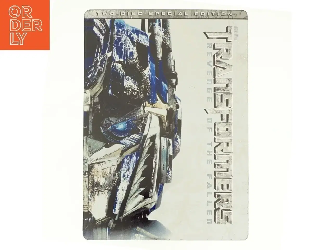 Billede 1 - Transformers