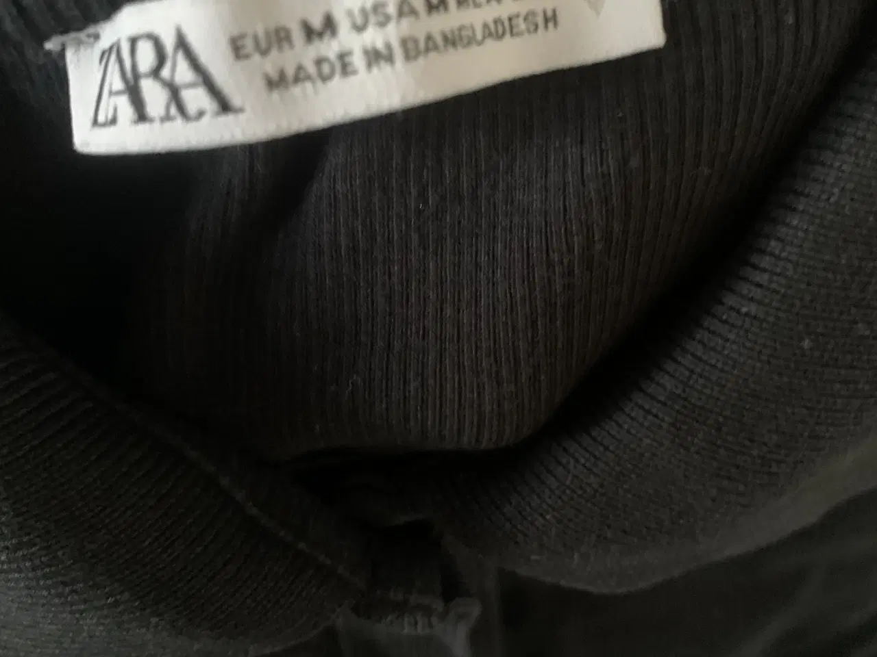 Billede 2 - Kort cardigan 