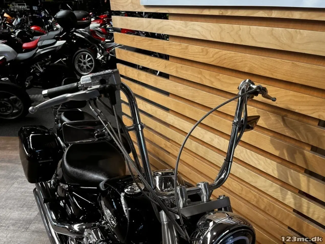 Billede 17 - Yamaha XVS 650 Drag Star Classic