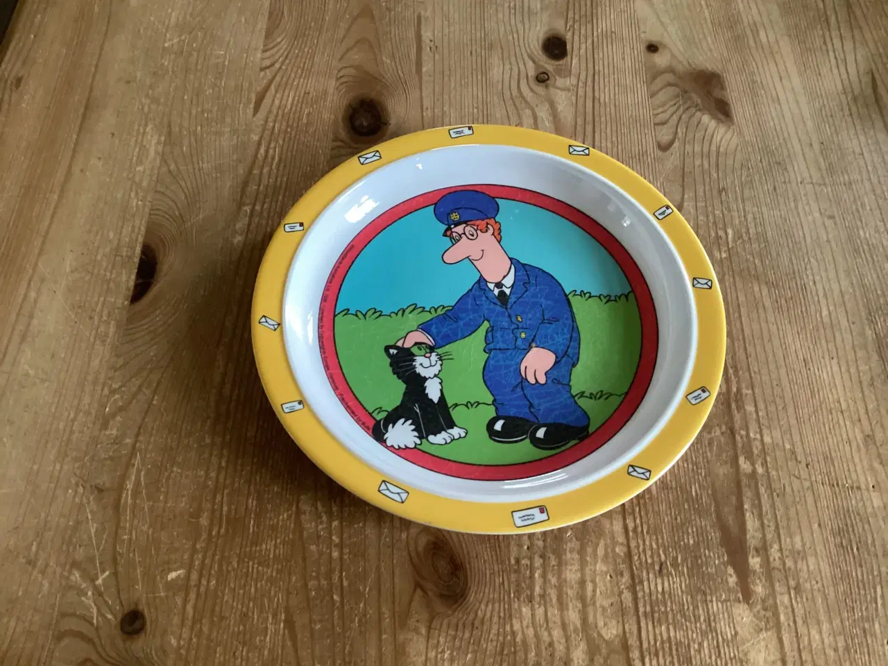 Billede 3 - Diverse Børne Service 