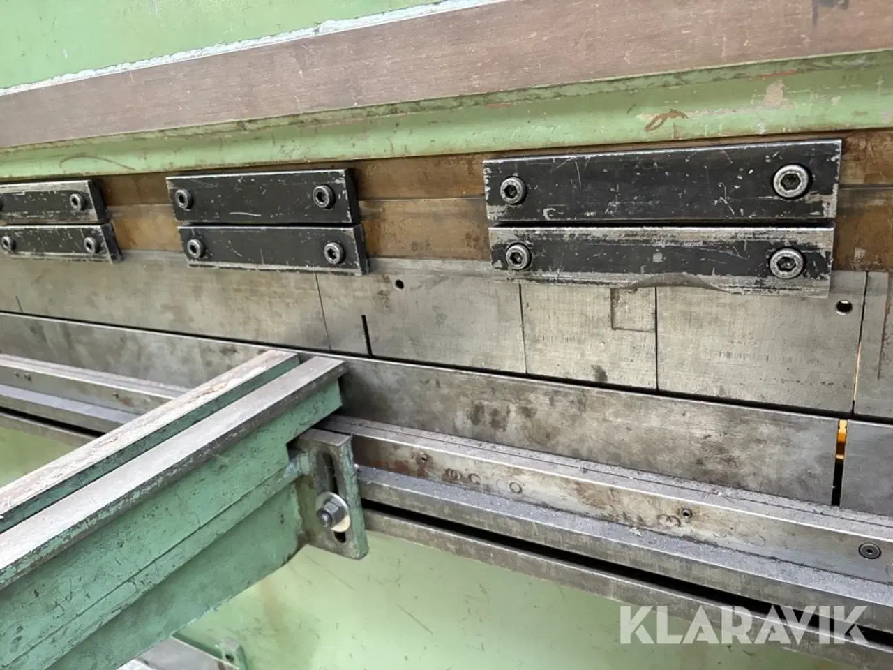 Billede 12 - Kantbukker Fasti Hoan CPHE 50/25