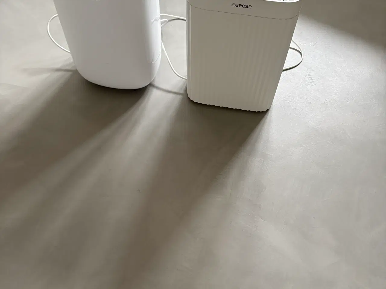 Billede 2 - Affugtere.