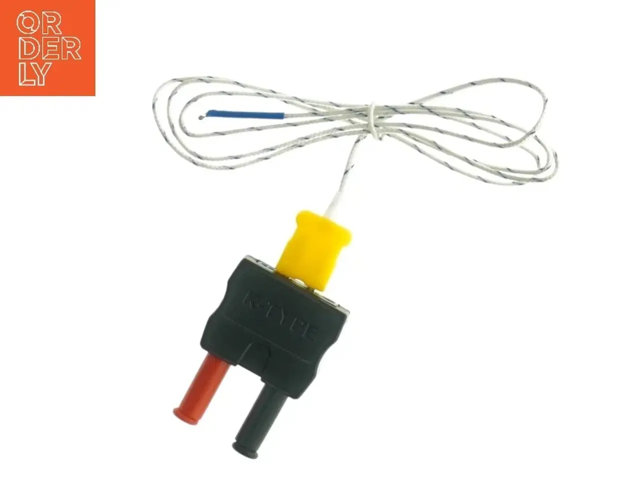 Billede 4 - Ved ikke hvad det er