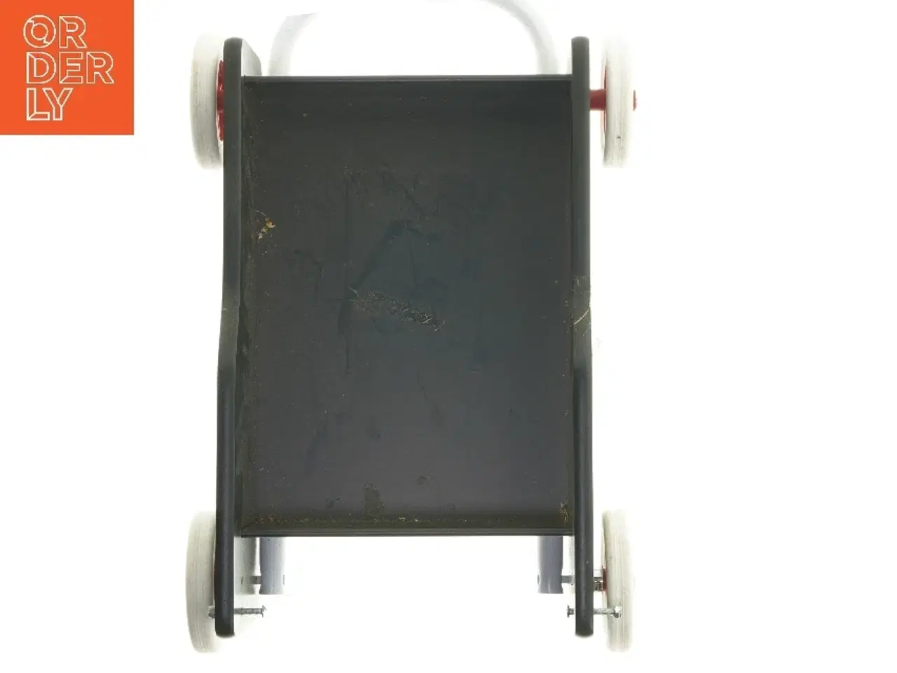 Billede 4 - Brio gåvogn fra Brio (str. 44x28,5 cm)