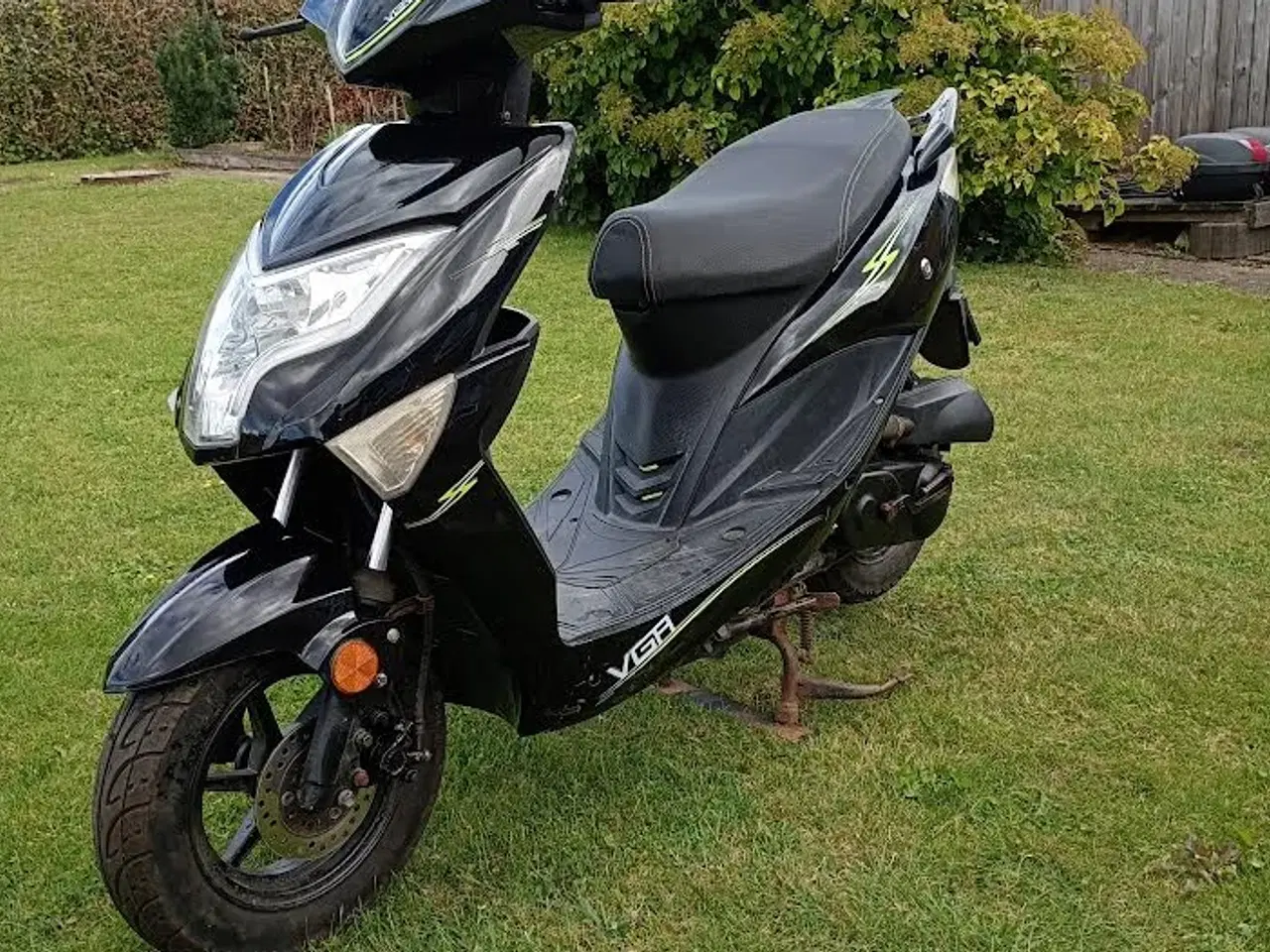 Billede 2 - VGA Explora 30  1 ejer