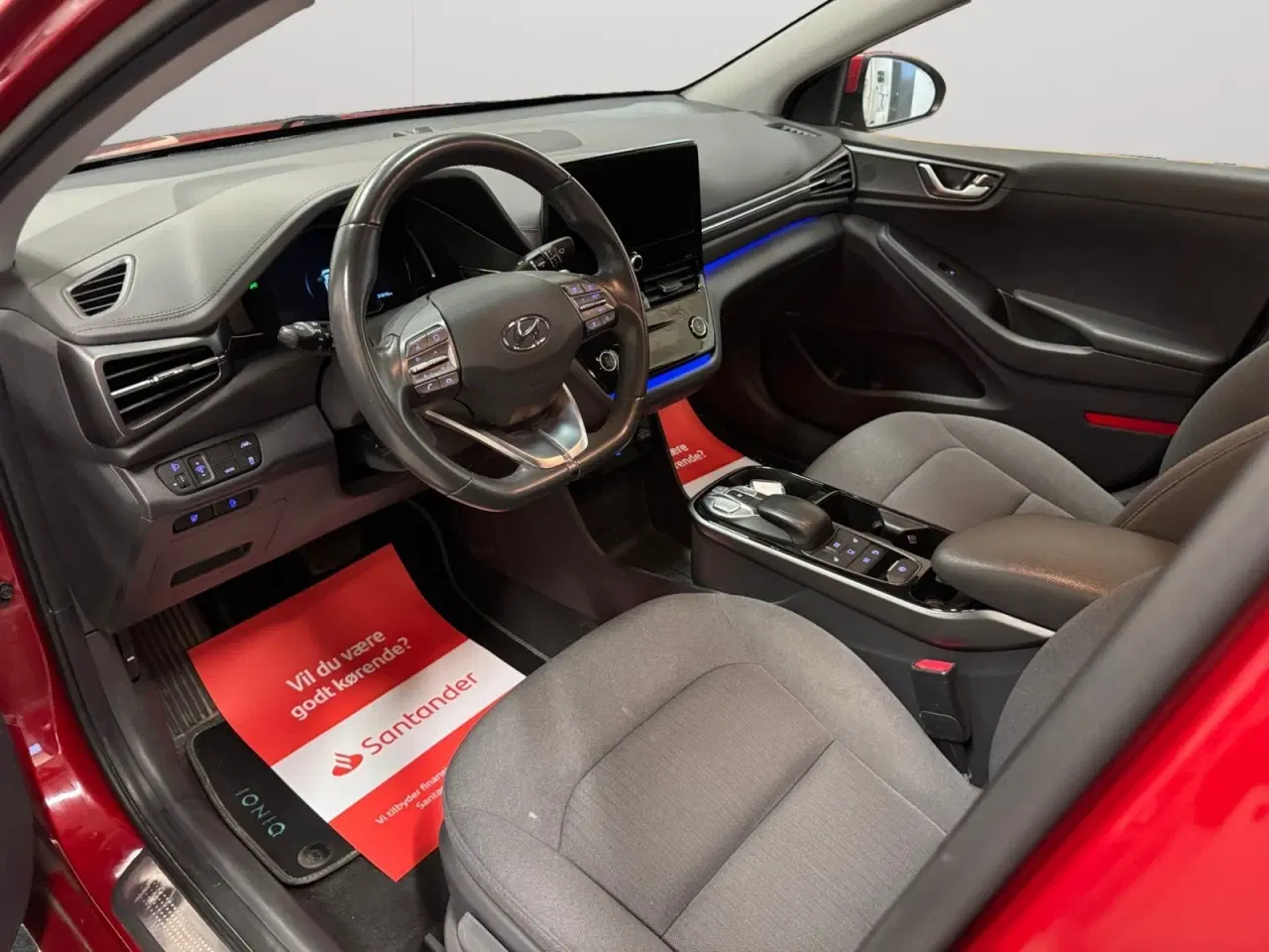 Billede 5 - Hyundai Ioniq 30 EV Premium