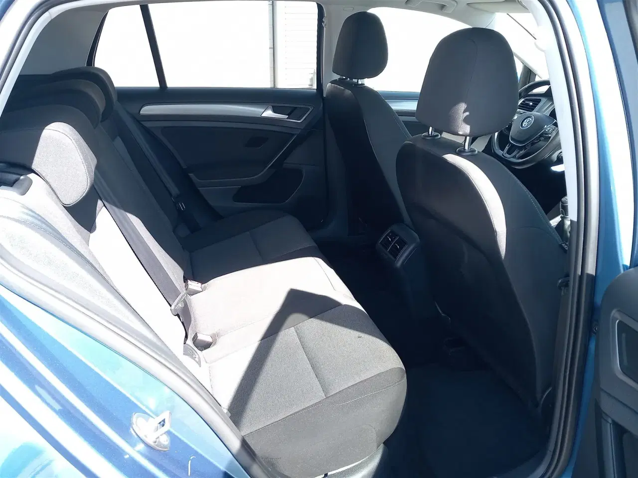 Billede 17 - VW Golf 1,4 TSI BMT 40 Years Edition 122HK 5d 6g