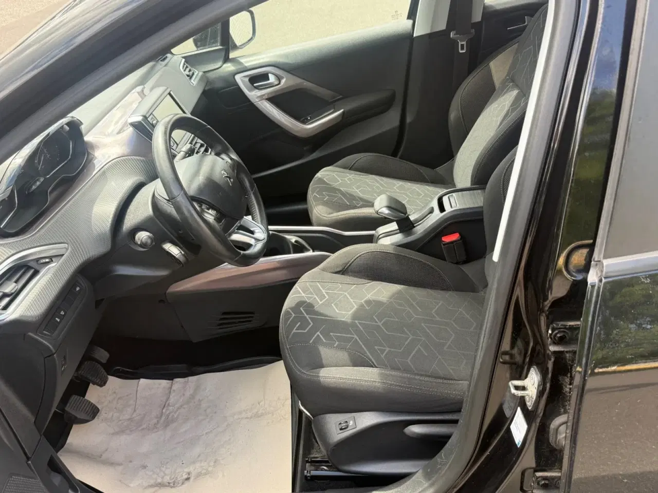 Billede 8 - Peugeot 2008 1,6 e-HDi 92 Active