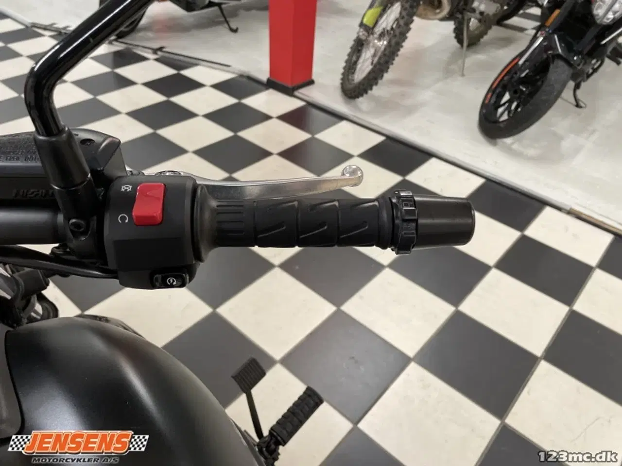 Billede 8 - Kawasaki VN 650 Vulcan S