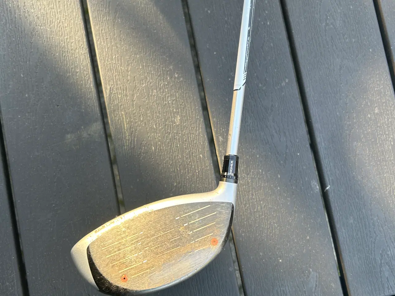 Billede 3 - Taylormade M6 driver