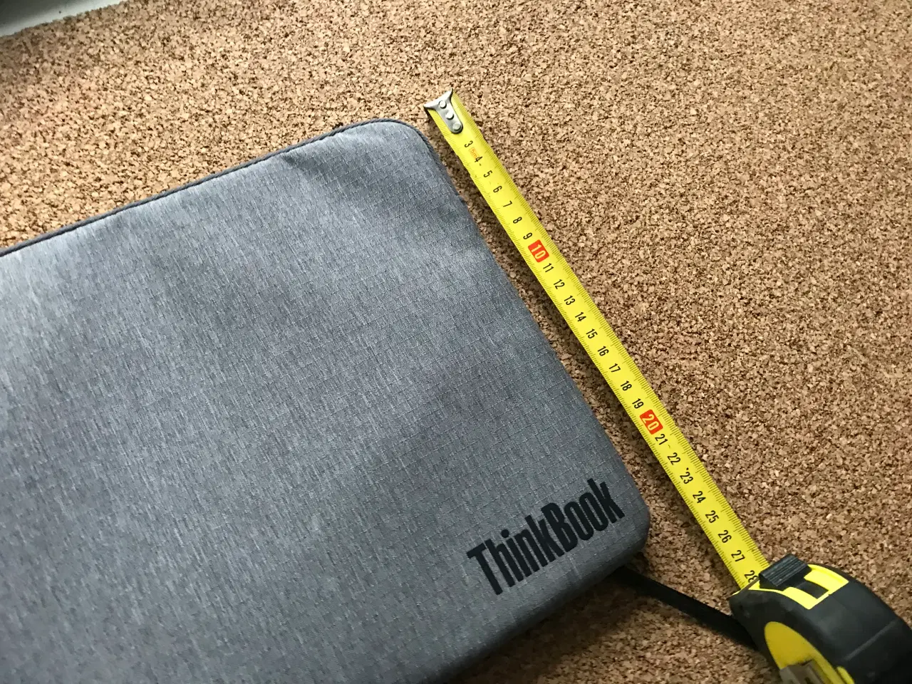 Billede 3 - Computertaske, Lenovo Laptop Sleeve