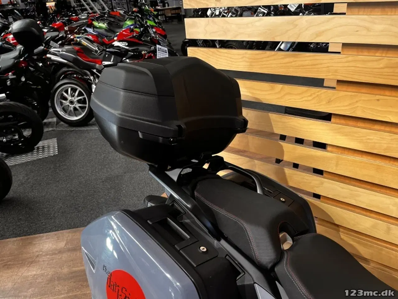 Billede 15 - Yamaha Tracer 900 GT