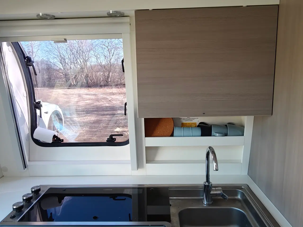 Billede 4 - Solceller, Walker fortelt, Lithium batteri, Mover