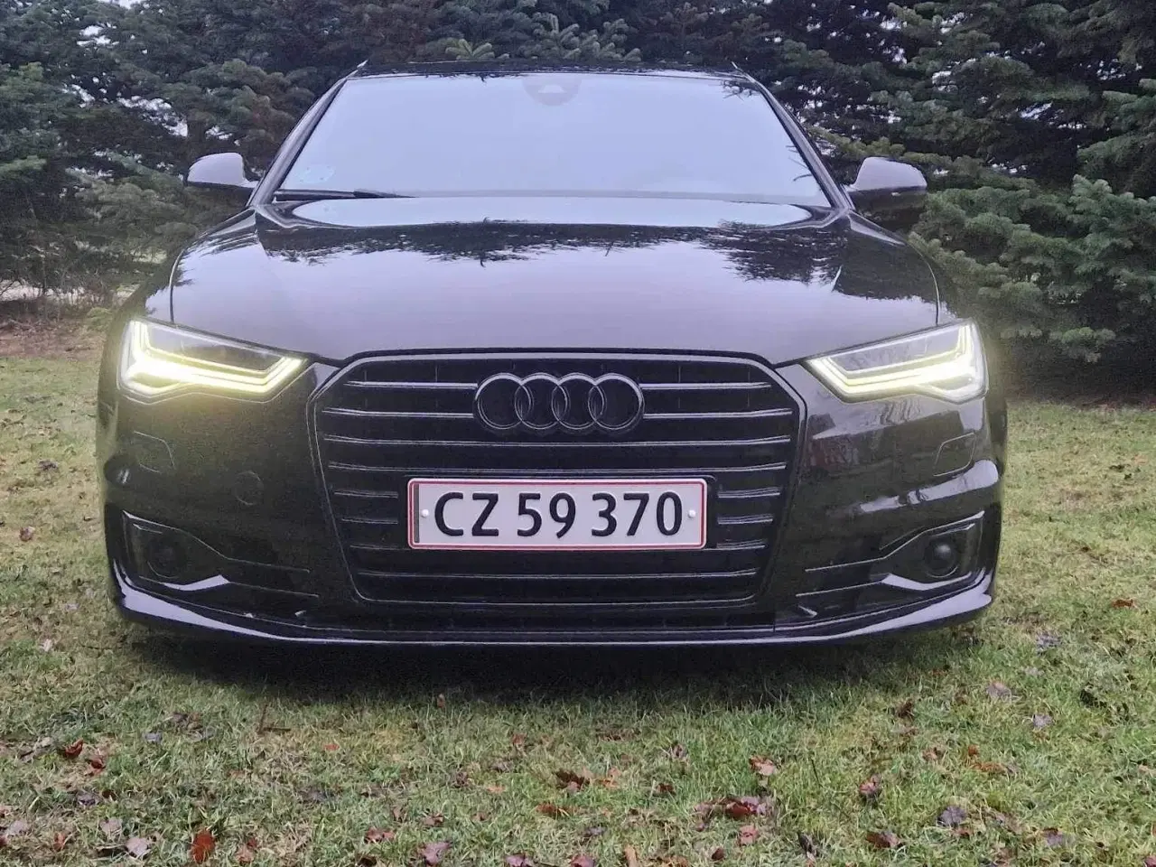 Billede 2 - Audi A6 avant 2.0 tdi 190HK