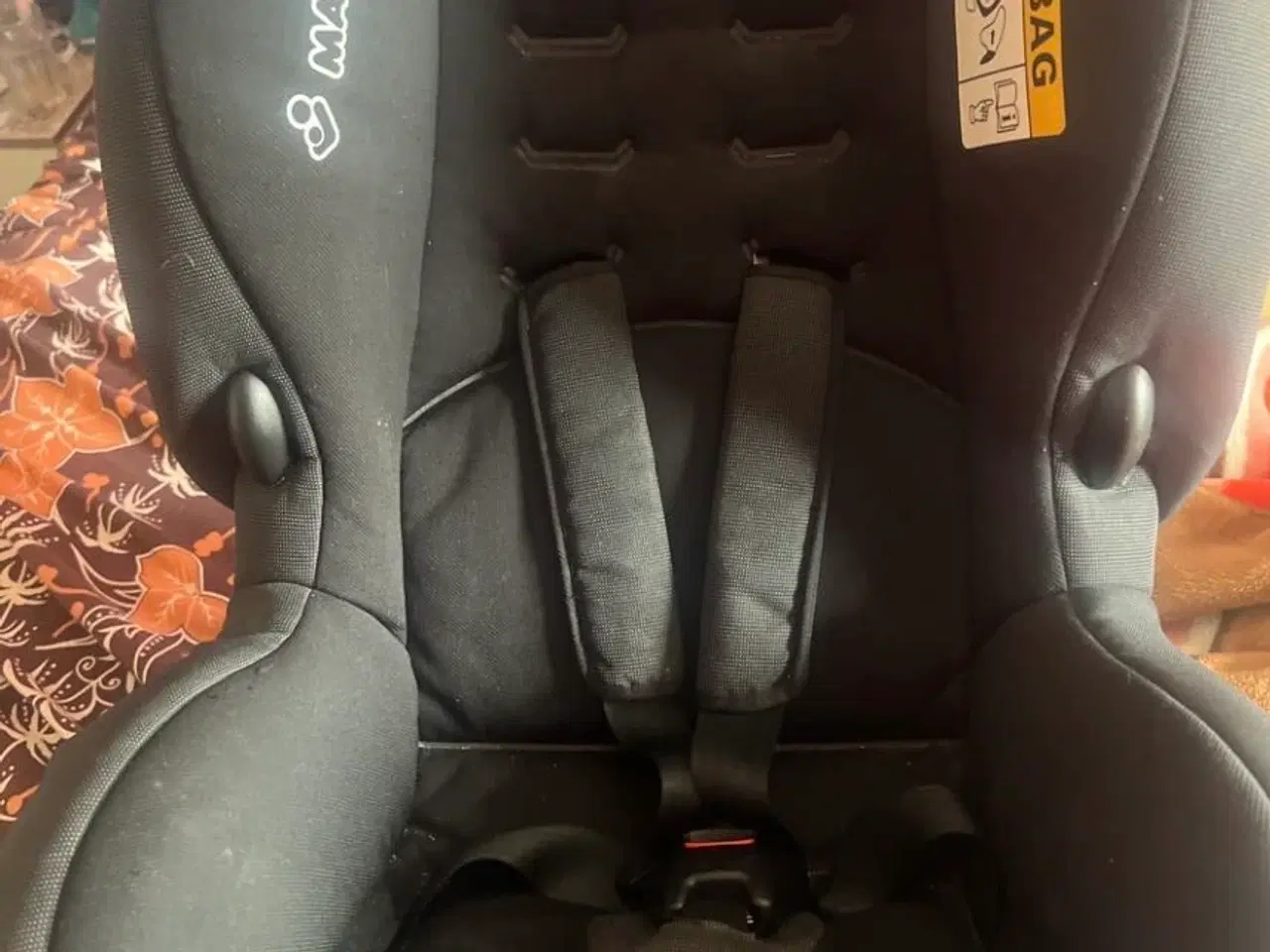 Billede 1 - Autostol 