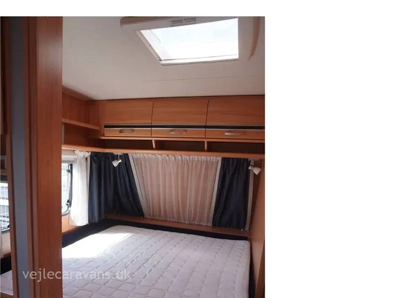 Billede 13 - 2011 - Dethleffs Camper 560 SK