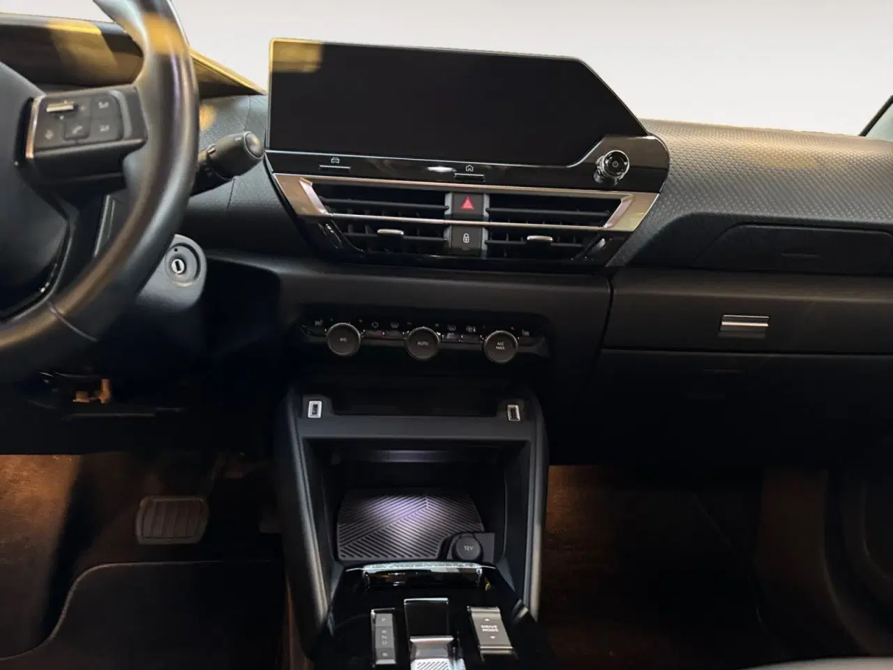 Billede 12 - Citroën ë-C4 50 Feel