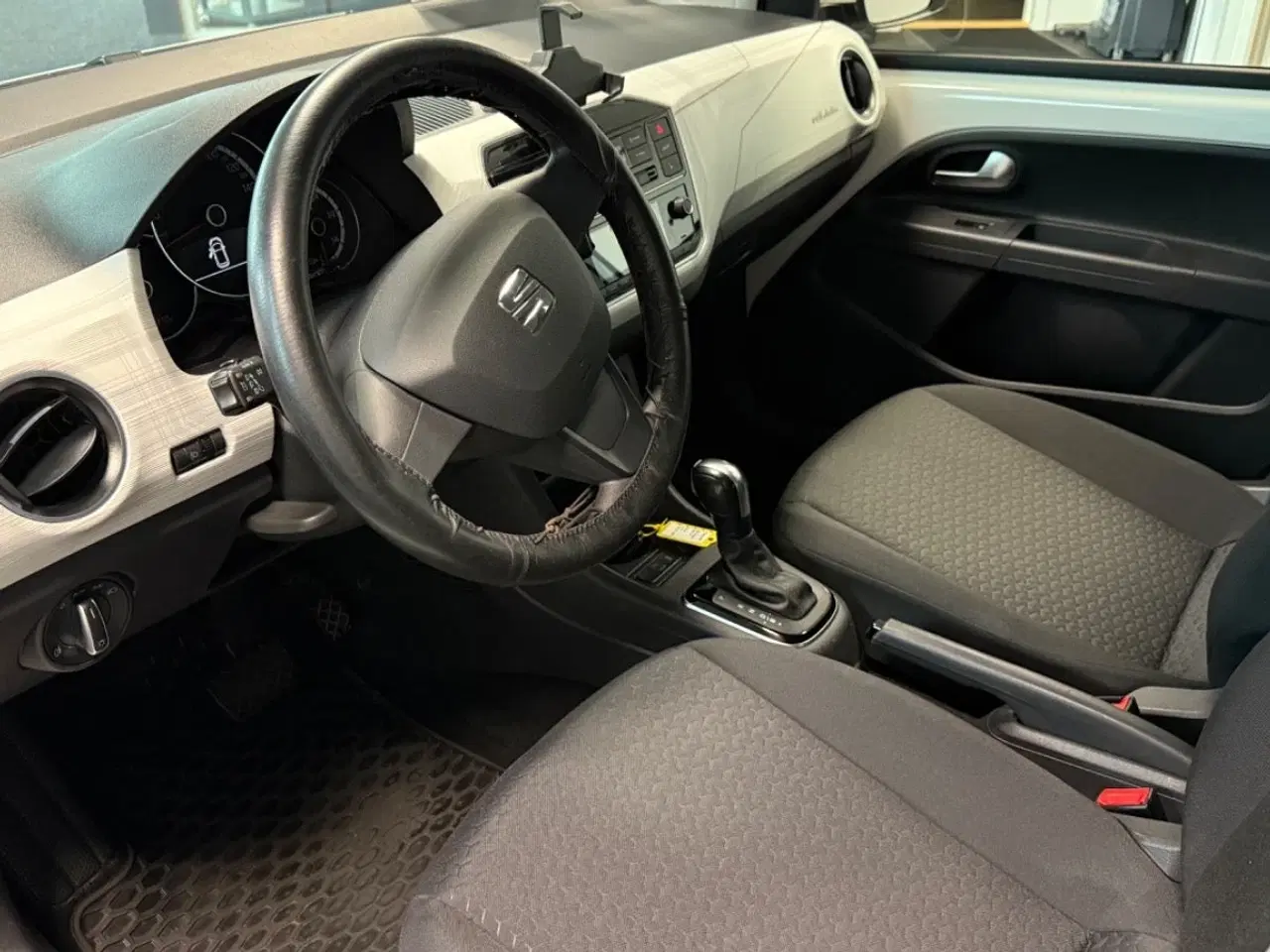 Billede 11 - Seat Mii  Electric+