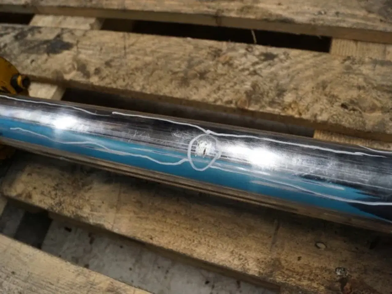 Billede 7 - Hydrema 807 Cylinder 330247