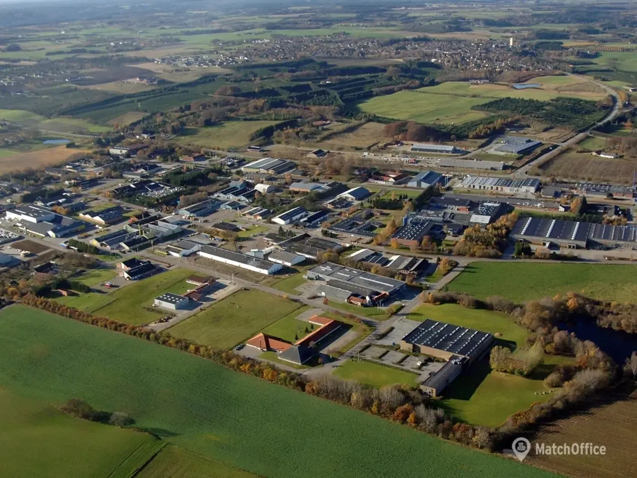 Billede 6 - Kontorhotel / Domicilejendom