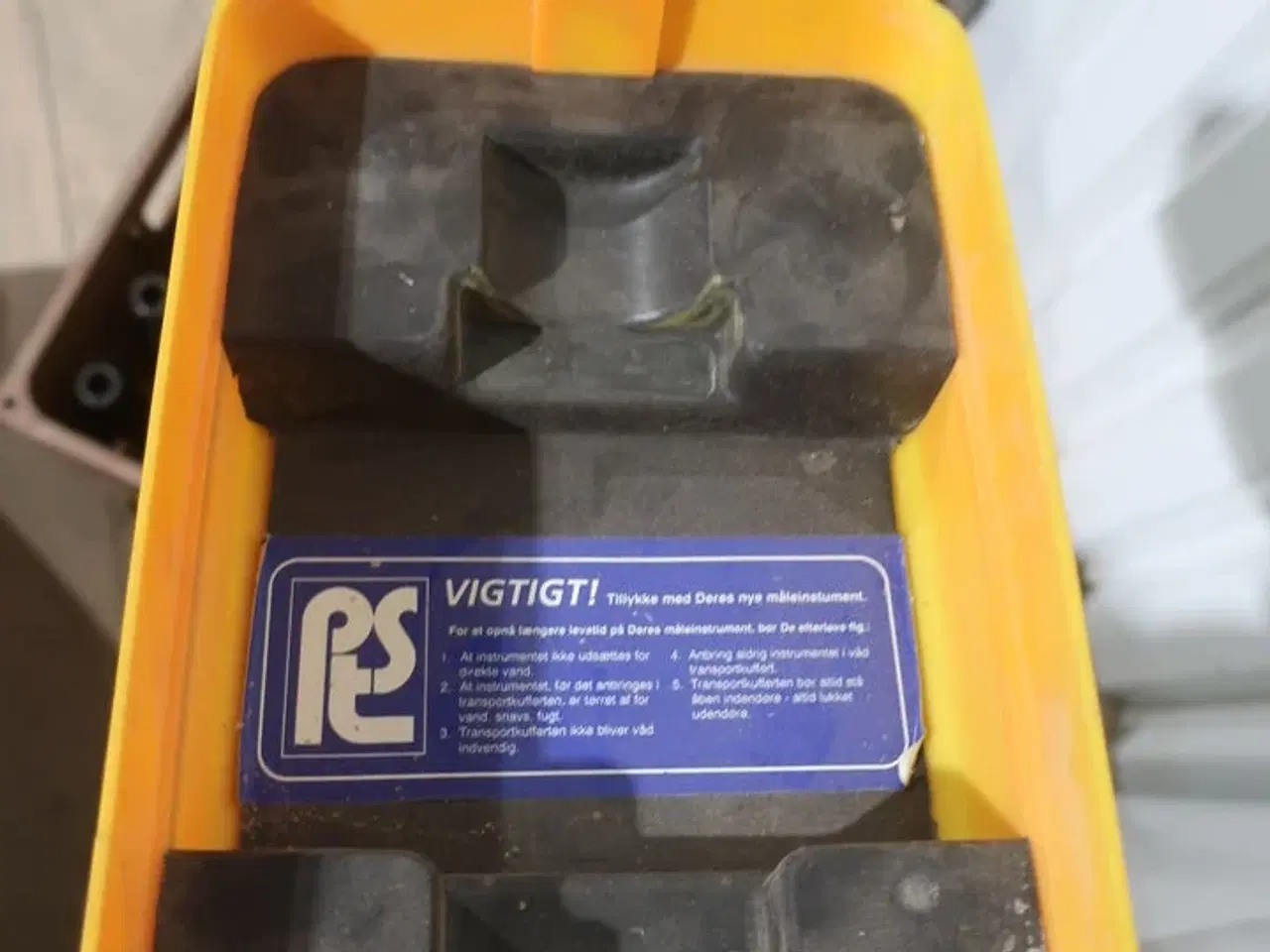 Billede 5 - Nivelleringslaser GEO FENNEL No. 10