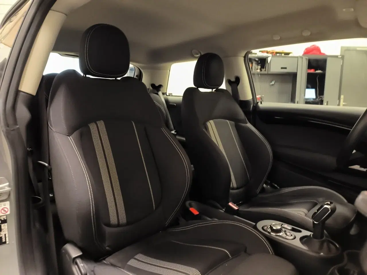 Billede 15 - MINI Cooper SE  Essential