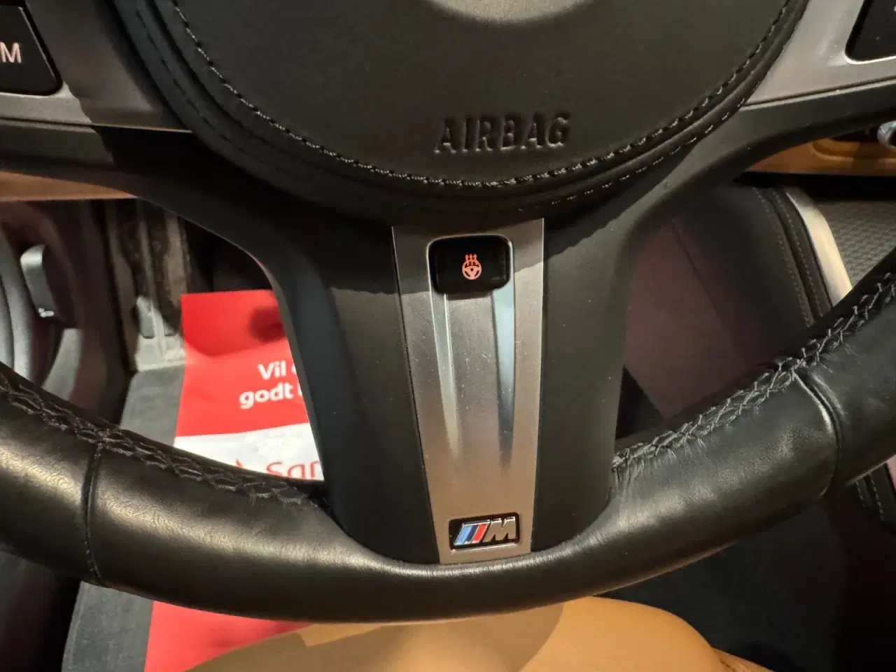 Billede 11 - BMW i4  eDrive40 M-Sport