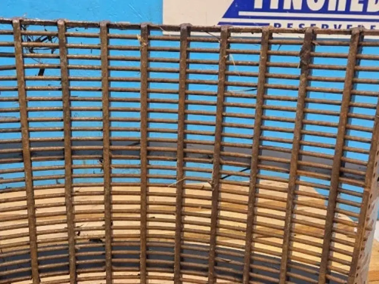 Billede 9 - Case 8010 Tærskebro L. 84182108