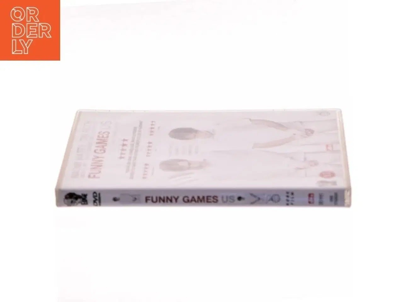 Billede 2 - Funny Games med Naomi Watts (DVD)