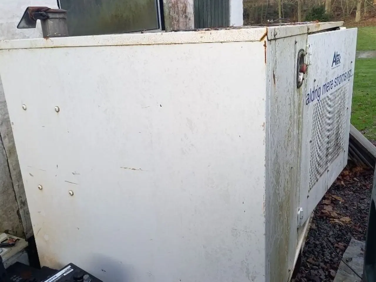 Billede 3 - Atek XP65E1