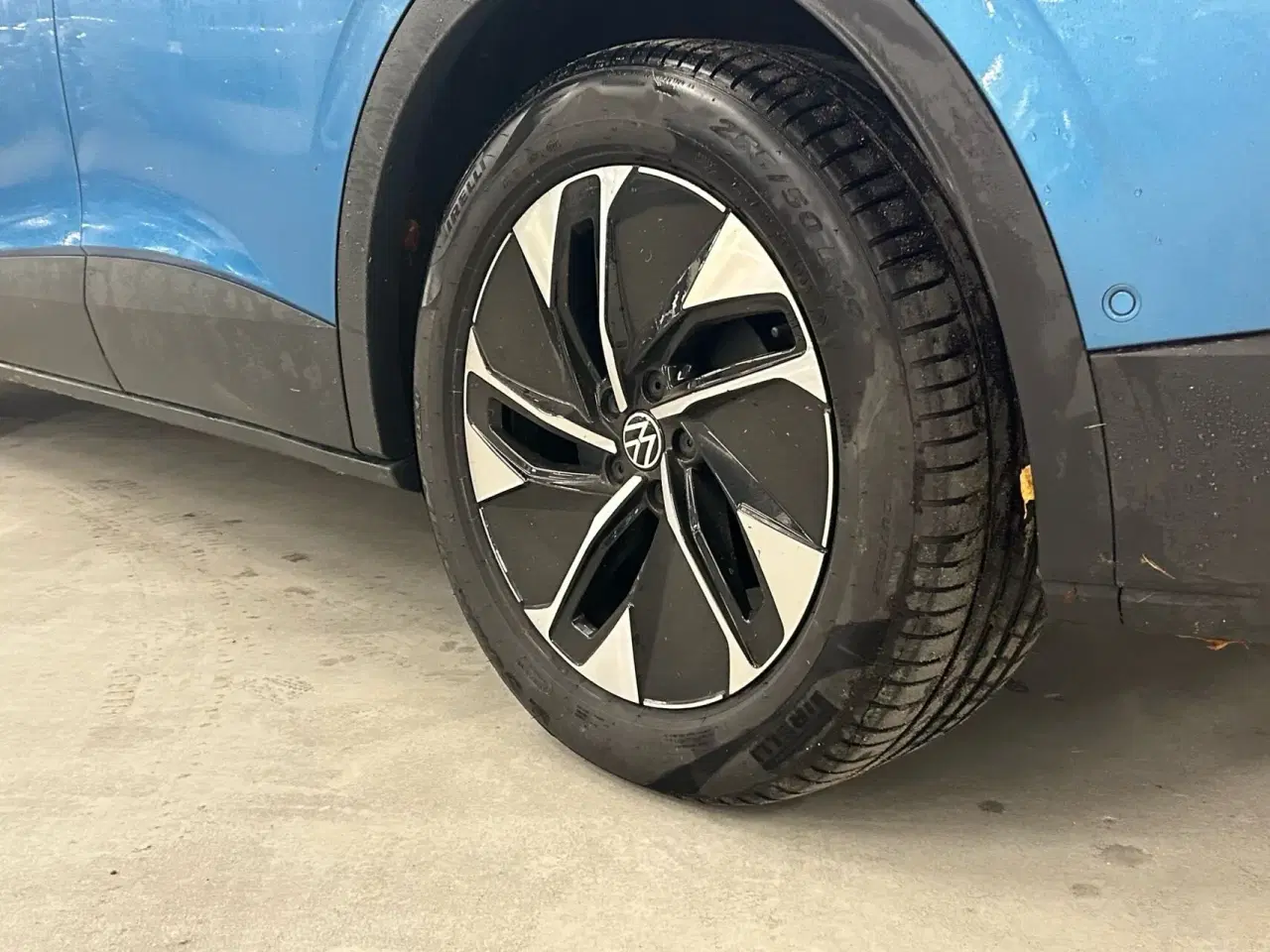 Billede 5 - VW ID.4 EL Style+ 286HK 5d Aut.