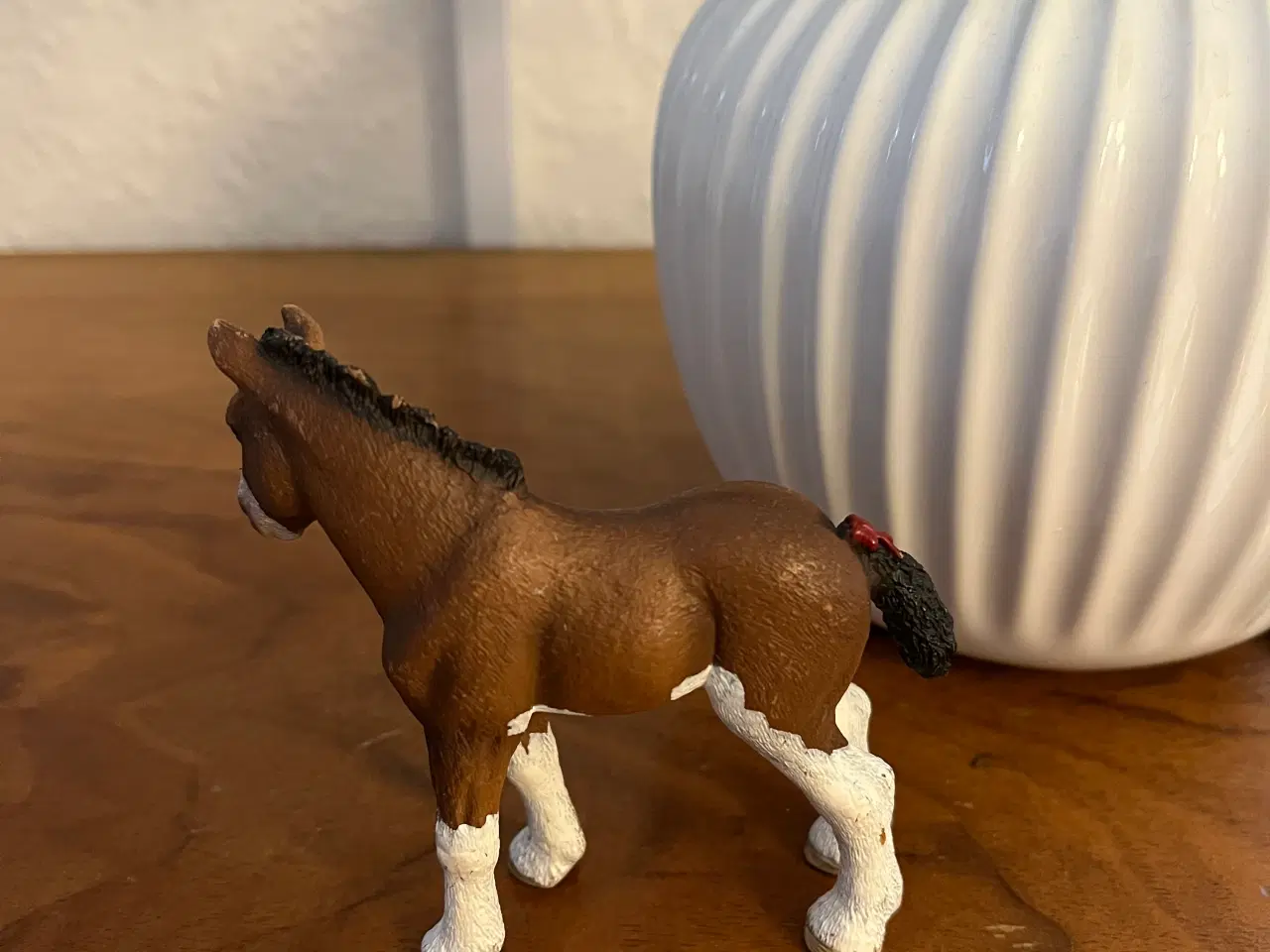 Billede 2 - Schleich føl