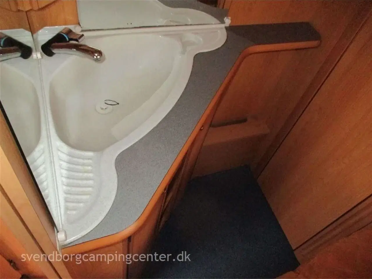 Billede 8 - 2003 - Adria Exclusive 502 UP