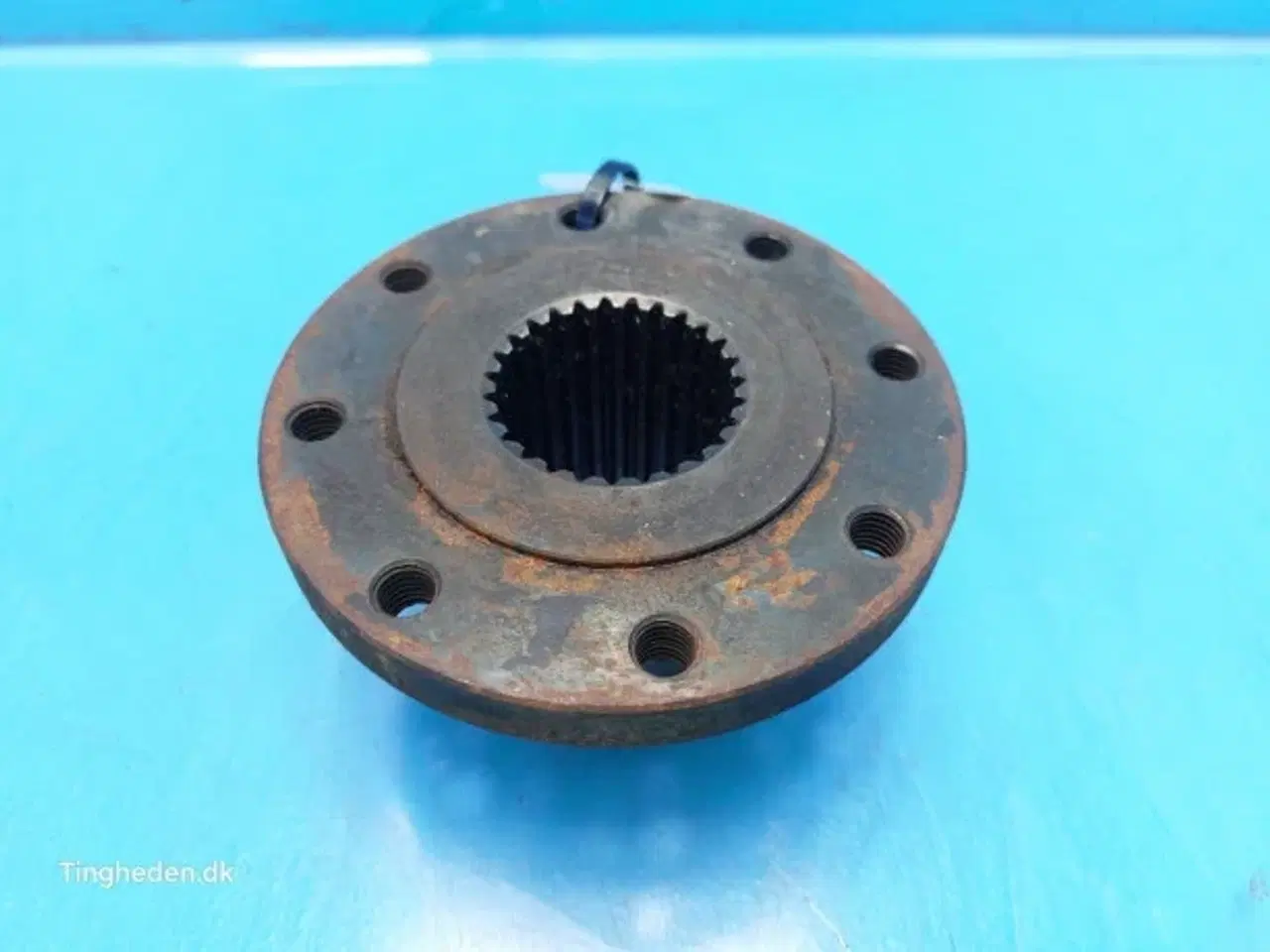 Billede 12 - Massey Feguson 9280 Nav 45169900