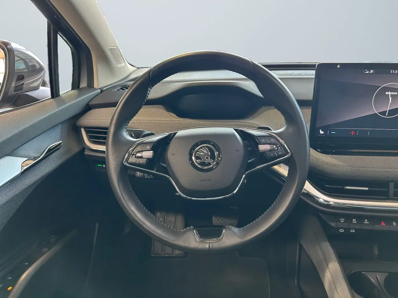 Billede 13 - Skoda Enyaq 60 iV Coupé