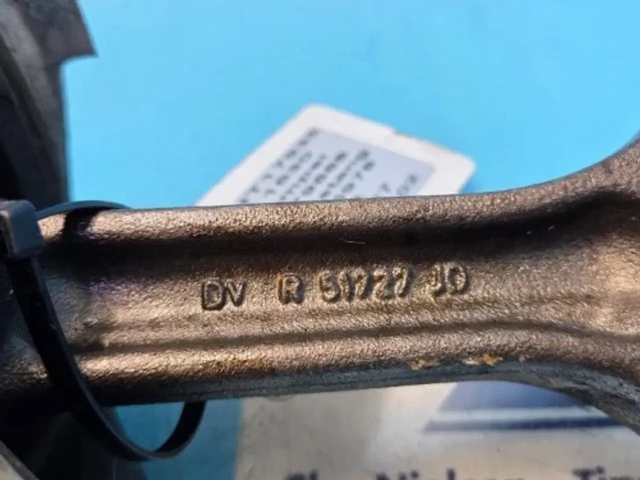 Billede 7 - John Deere 1630 Stempel AR79868