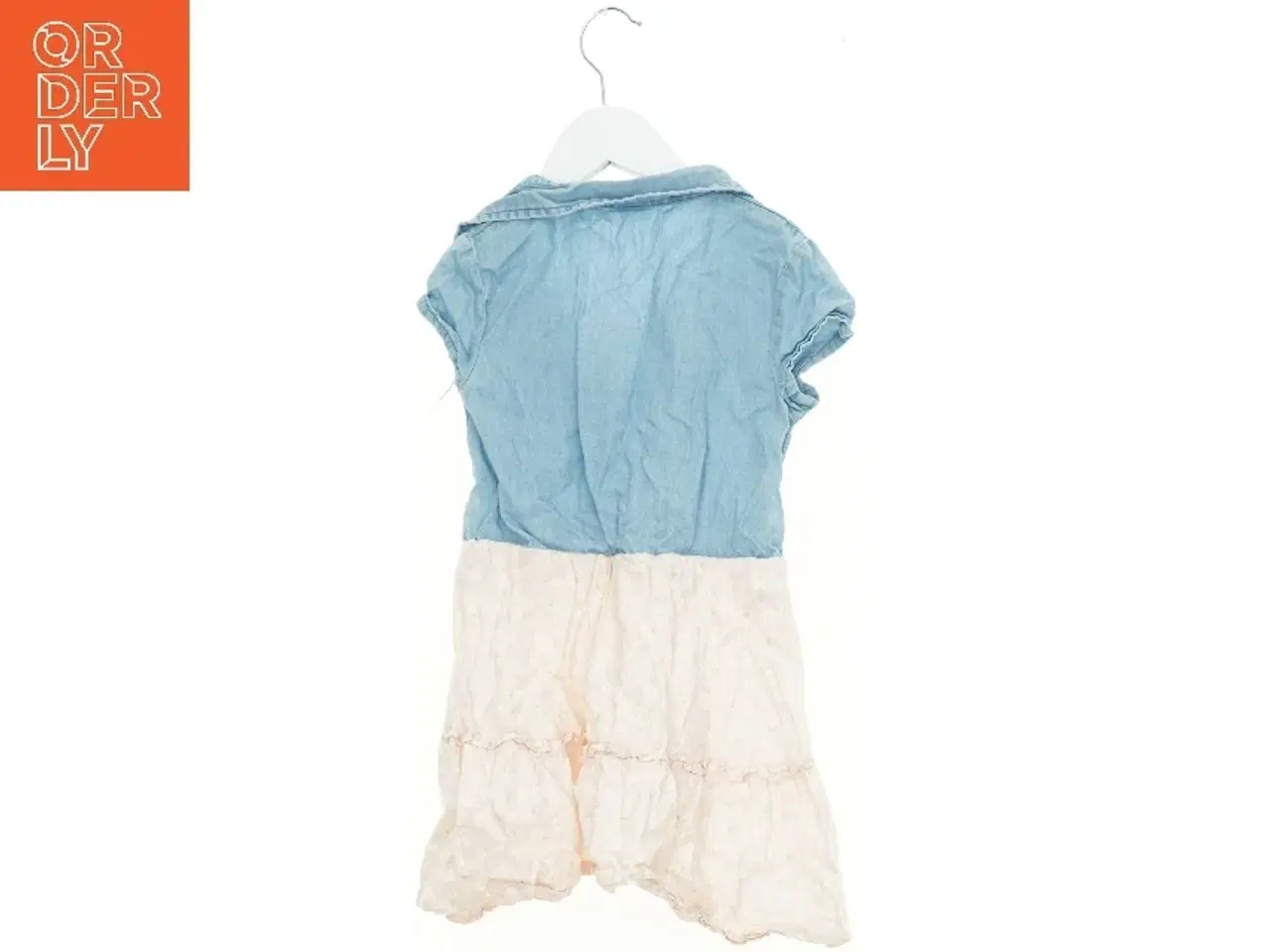 Billede 2 - Kjole fra Lindex (str. 116 cm)