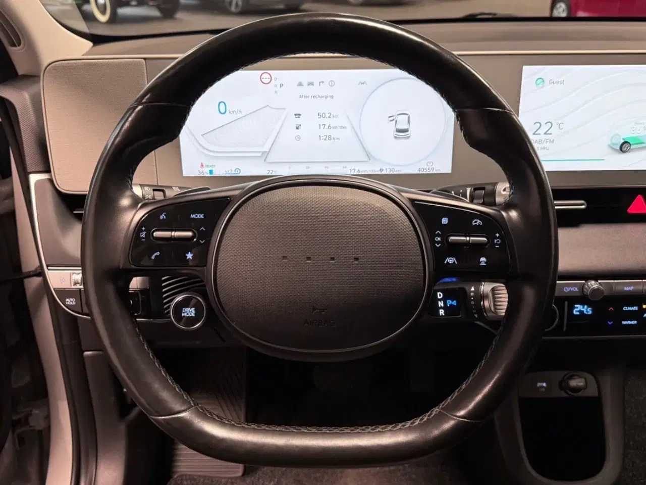 Billede 11 - Hyundai Ioniq 5 73 Dynamiq