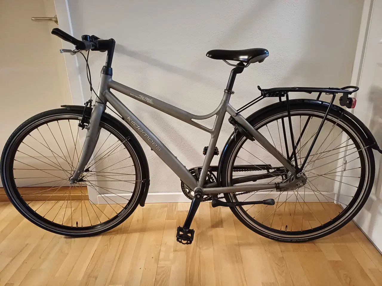 Billede 2 - Kildemoes Street