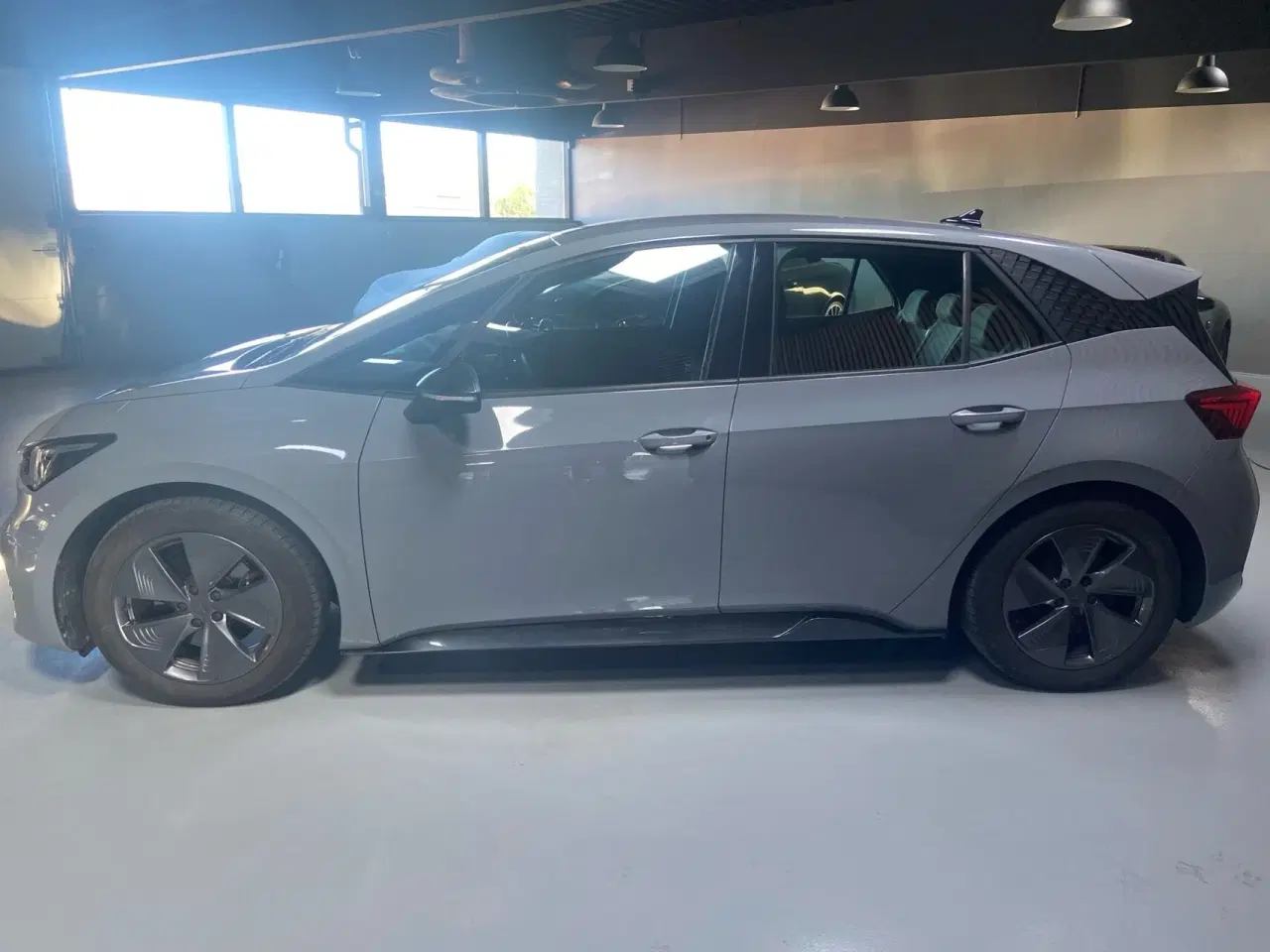 Billede 2 - Cupra Born EL High 204HK 5d Aut.