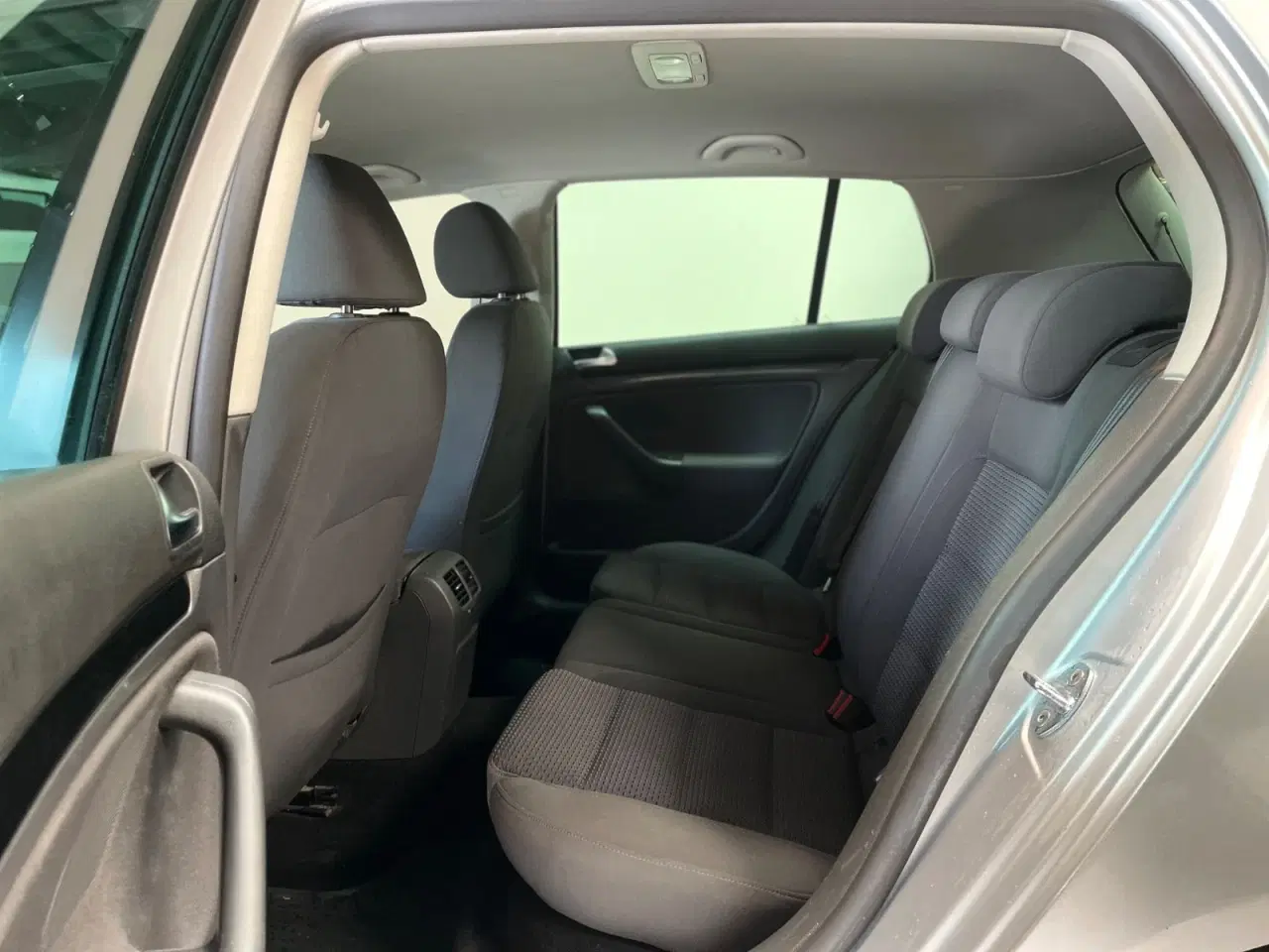 Billede 12 - VW Golf V 1,9 TDi 105 GT Sport DSG