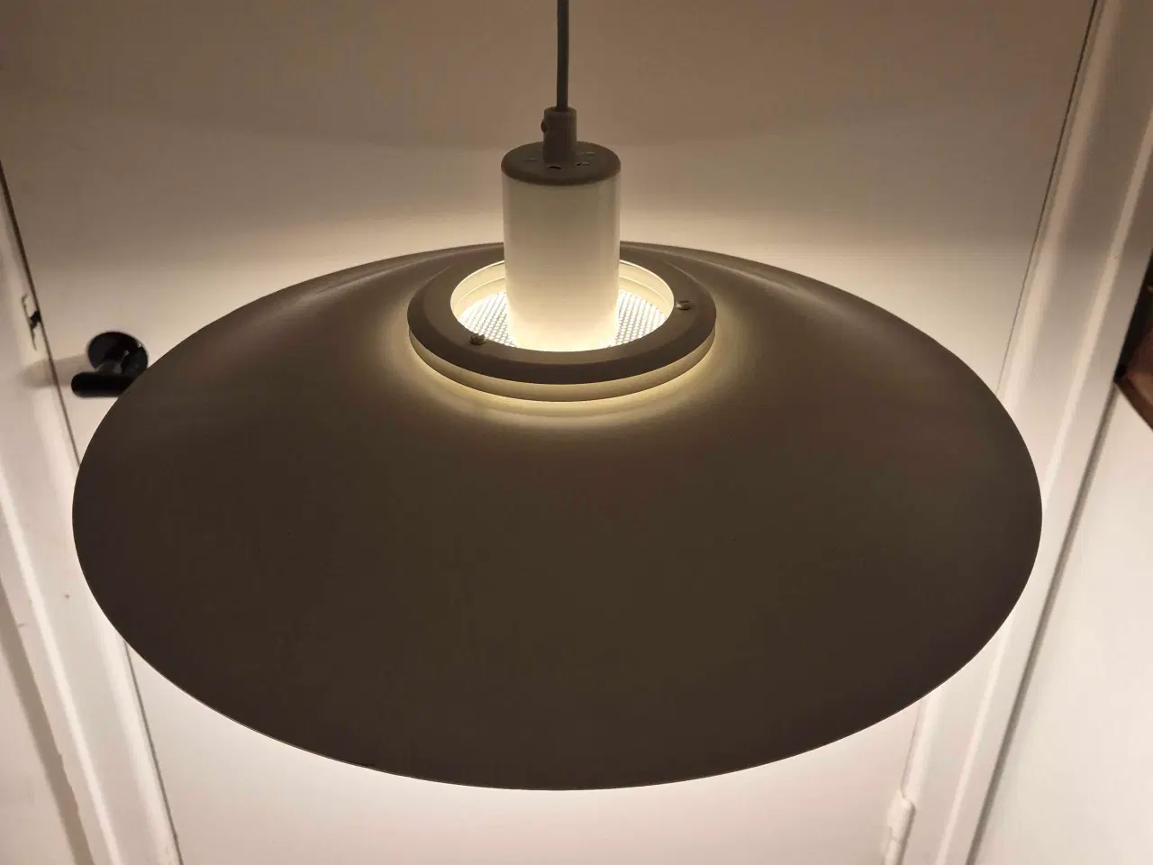 Billede 5 - Flerskærmspendel med elegant svaj