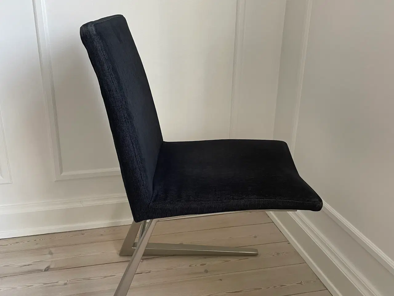 Billede 5 - BoConcept spisebordsstole