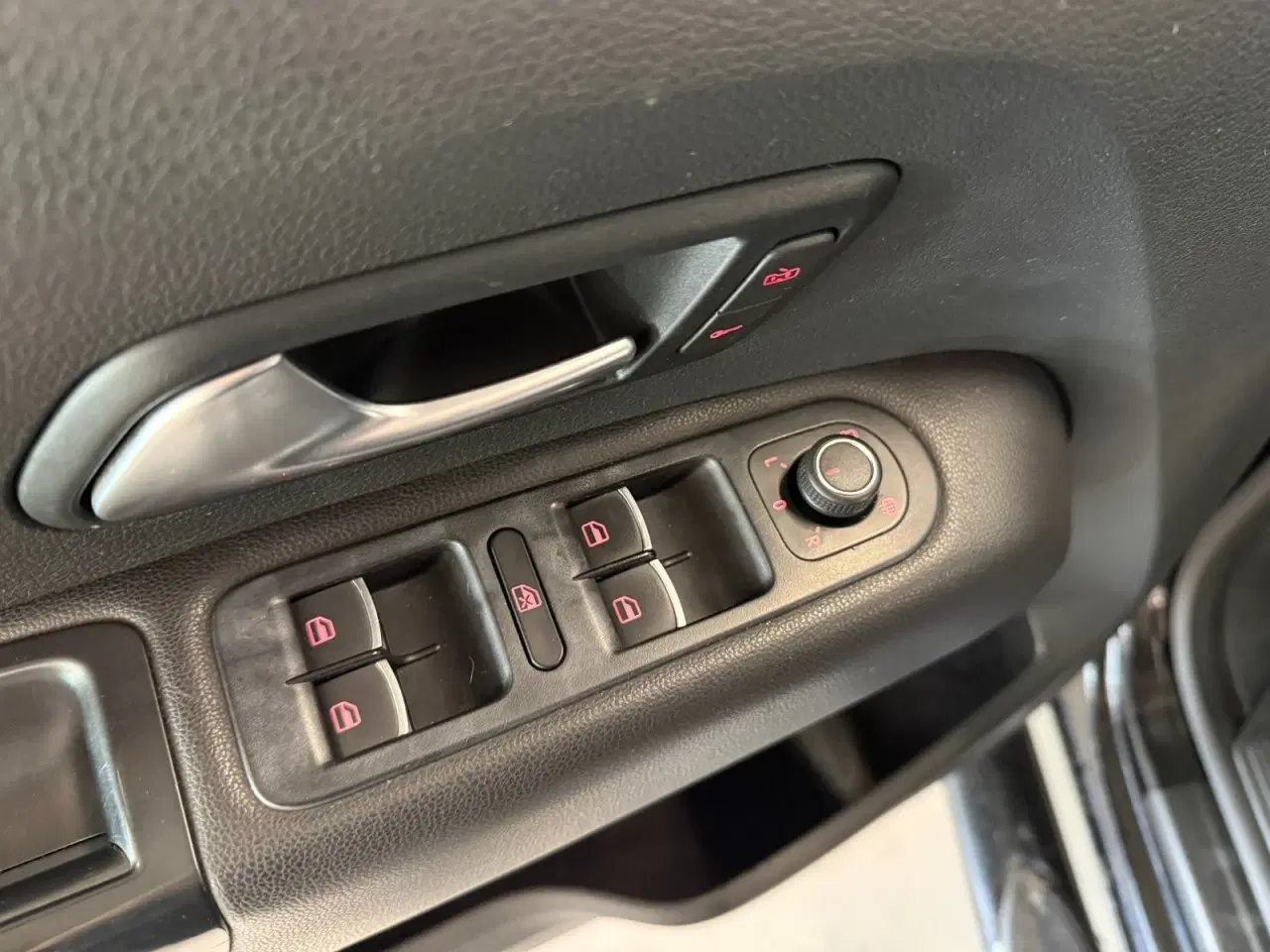 Billede 8 - VW Amarok 3,0 V6 TDi 224 Highline aut. 4Motion