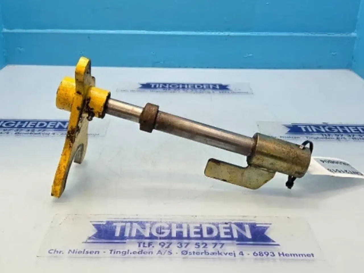 Billede 1 - New Holland CR9.90 Aksel 84254520