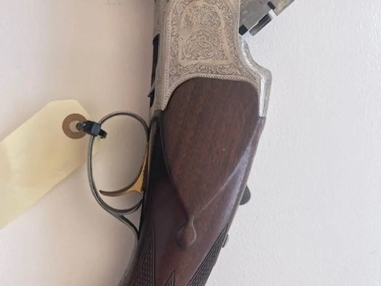 Billede 5 - Haglgevær Miroku 12 GA 2 3/4 model 800