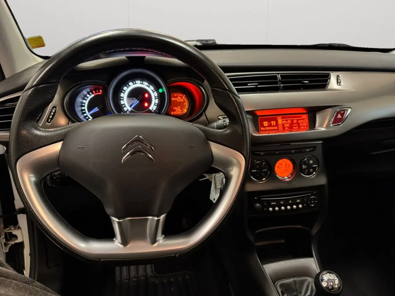 Billede 6 - Citroën C3 1,6 BlueHDi 100 Seduction
