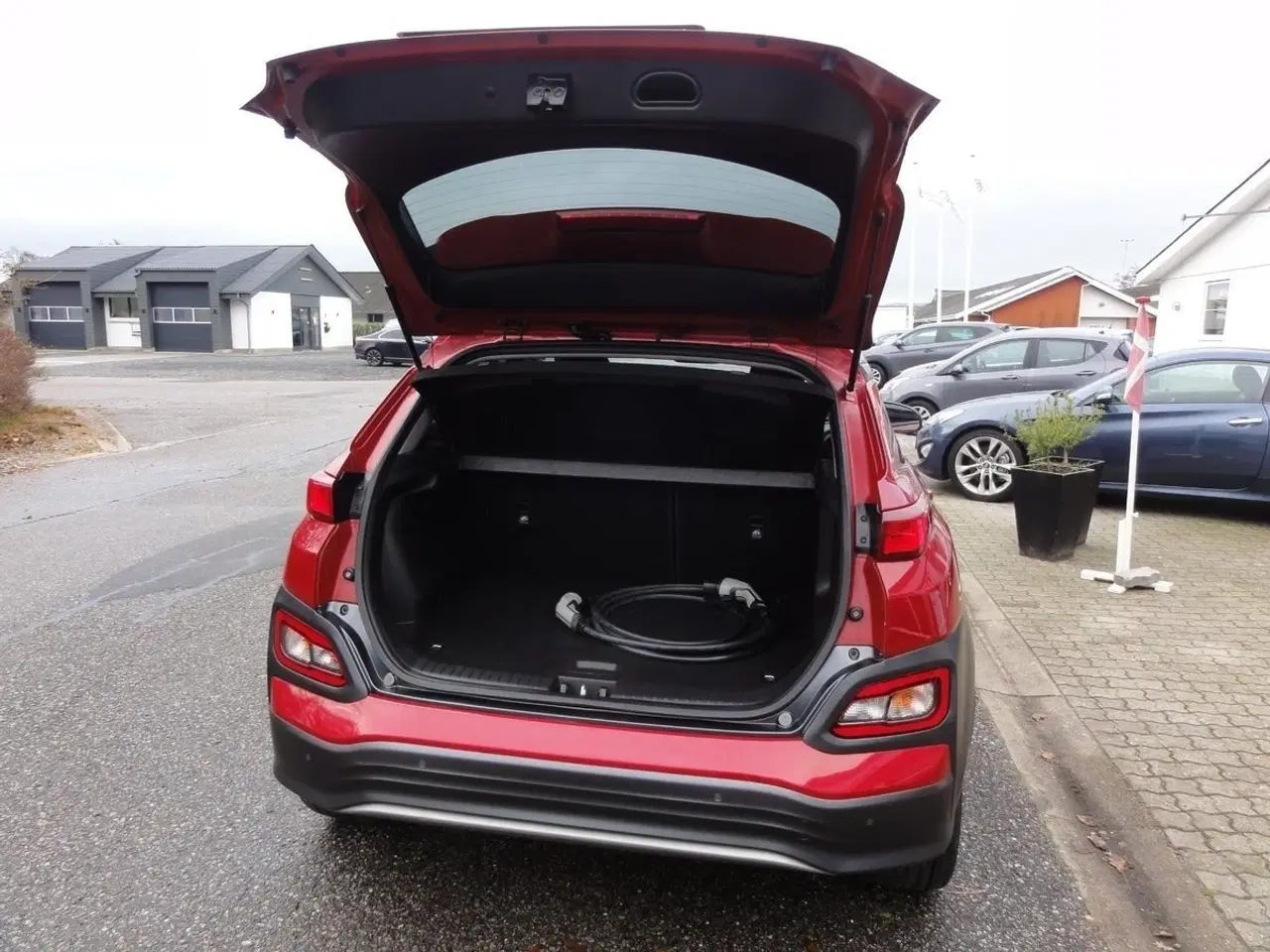 Billede 8 - Hyundai Kona 64 EV Premium