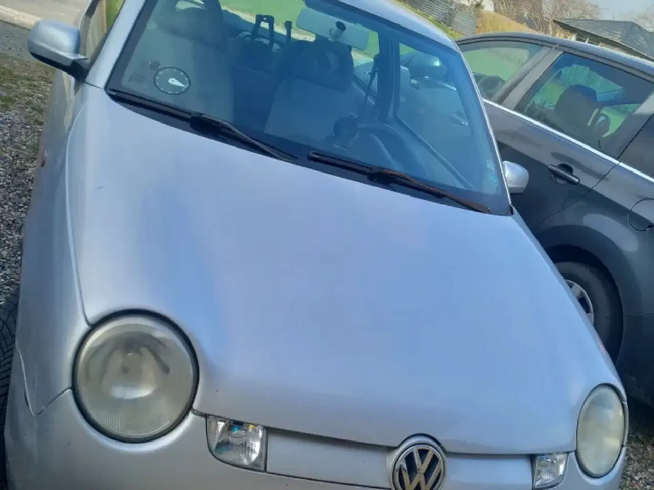 Billede 1 - Vw Lupo 3l